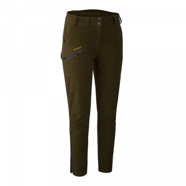 [AUSLAUF] Deerhunter Lady Damen Gabby Stiefelhose