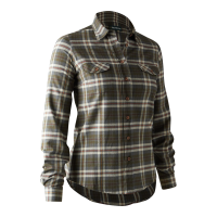 [AUSLAUF] Deerhunter Lady Damen Ruby Hemd