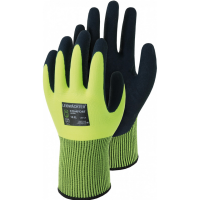 Leibw&auml;chter Comfort Polyester-Handschuh mit...