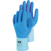 Fliesenleger, Naturlatex-Handschuh, 1 Paar