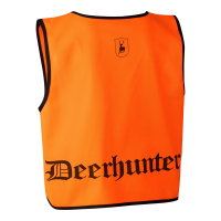 Deerhunter Youth Kinder Pull-Over Weste