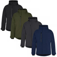 [AUSLAUF] Engel X-treme Winterjacke