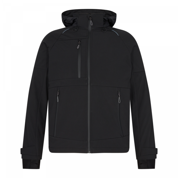 [AUSLAUF] Engel X-treme Softshelljacke