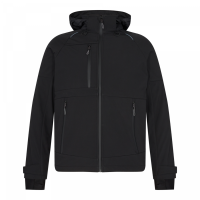 [AUSLAUF] Engel X-treme Softshelljacke
