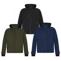 [AUSLAUF] Engel X-treme Softshelljacke
