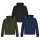 [AUSLAUF] Engel X-treme Softshelljacke