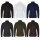 [AUSLAUF] Engel X-treme Sweatcardigan