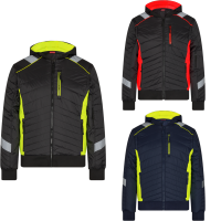 Engel Cargo Steppjacke