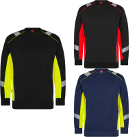 Engel Cargo Sweatshirt