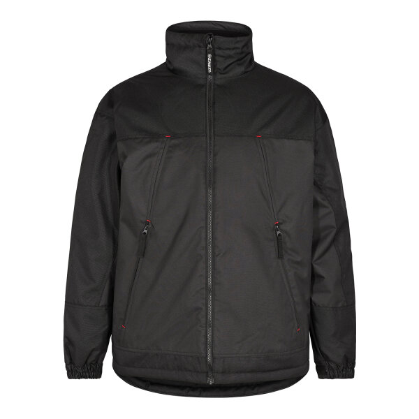 [AUSLAUF] Engel Extend Blackberry Winterjacke