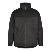 [AUSLAUF] Engel Extend Blackberry Winterjacke