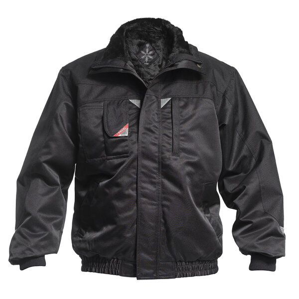 Engel Enterprise Pilotenjacke