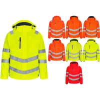 Engel Safety Winterjacke