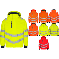 Engel Safety Pilotenjacke