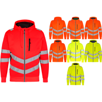 Engel Safety Sweatcardigan