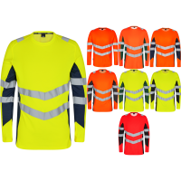 Engel Safety Langarm-Shirt