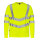 [AUSLAUF] Engel Safety Grandad Langarm-Shirt