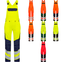 Engel Safety Light Latzhose