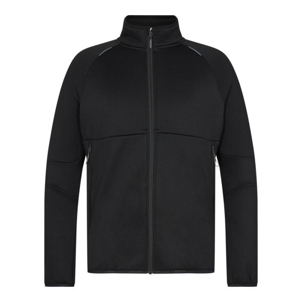 [AUSLAUF] Engel X-treme Midlayer-Cardigan