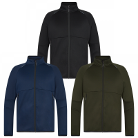 [AUSLAUF] Engel X-treme Midlayer-Cardigan