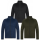 [AUSLAUF] Engel X-treme Midlayer-Cardigan