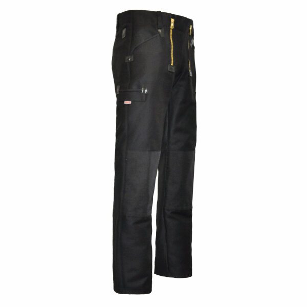 EIKO SPREE, Zunfthose doppelt Knie Doppelpilot Classic 23