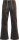 EIKO DONAU, Zunfthose mit Schlag Trenkercord Classic grau 52