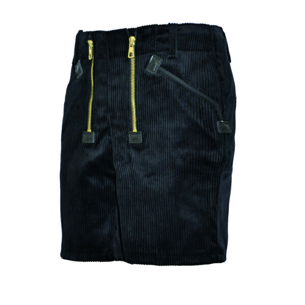 EIKO WESER, Zunftshorts Trenkercord Classic 44