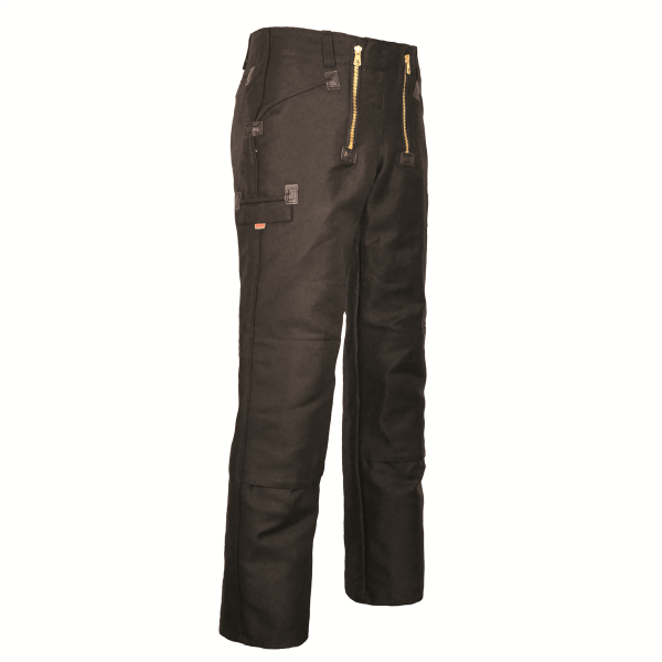 EIKO NECKAR, Zunfthose doppelt Knie Doppelpilot Classic 25