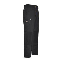 EIKO RUHR, Zunfthose doppelt Knie Mischköper Classic grau 94