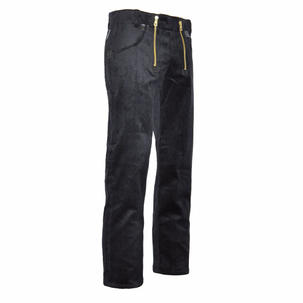 EIKO MULDE, Zunfthose Genuacord Classic 24