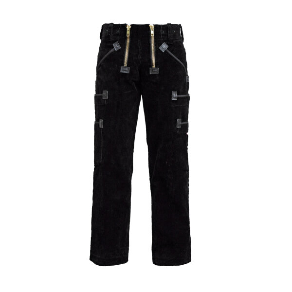 EIKO IMPOSSIBLE, Zunfthose Dreidrahtcord Linie 86ST 30