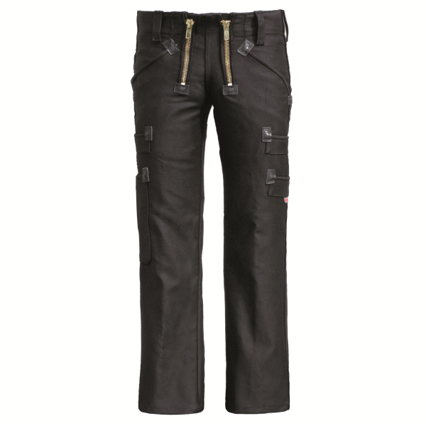 EIKO BIKER, Zunfthose elastischer Doppelpilot Linie 86ST 28