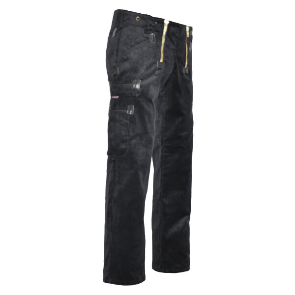 EIKO BALTIC, Zunfthose Trenkercord Linie 86ST 26