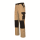 EIKO Bundhose Canvas Powerline beige/schwarz 56