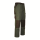EIKO Bundhose Canvas Powerline grün/schwarz 56