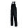EIKO Latzhose Canvas Powerline schwarz 28