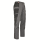 EIKO Bundhose Flatbag Wave Linie grau/schwarz 102
