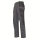 EIKO Damenhose Flatbag Wave Linie grau/schwarz 36