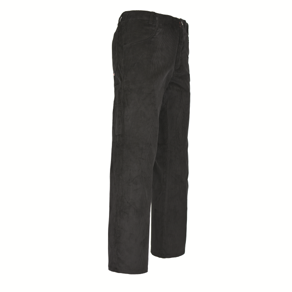 EIKO ALLER, Bundhose Genuacord schwarz 102