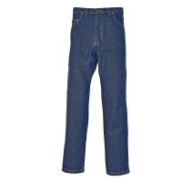 EIKO SALZACH, Jeans Bundhose Denim