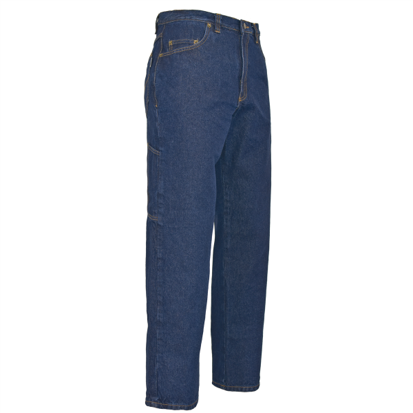 EIKO SALZACH, Jeans Bundhose Denim 27