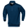 SIR Safety Sweatshirt mit Rei&szlig;verschluss SIRFLEX