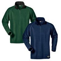 SIR Safety Microfleece SCOUT