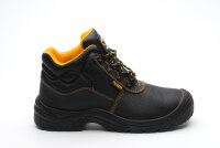 Dockers Sicherheitsschuhe Dart S3 Black