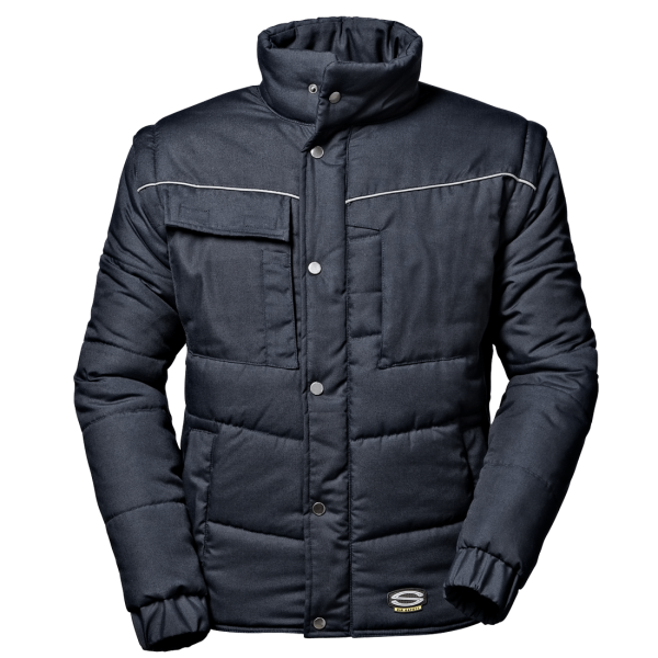 SIR Safety Funktions-Blouson THERMO