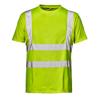 SIR Safety Warnschutz T-Shirt MISTRAL