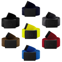 DASSY® XANTUS Stretch-Gürtel mit Aufdruck