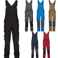 DASSY® TRONIX NEXT Arbeitslatzhose mit Stretch und...