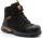 Dockers Sicherheitsschuhe Frost Black S3 ESD